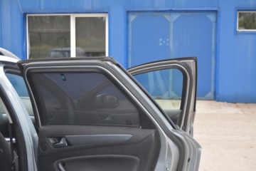 МАГНИТНЫЕ КРИВЫЕ ДЛЯ FORD GALAXY III 3 2015 ГОДА