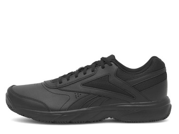 Buty Męskie Reebok 100001162 WORK N CUSHION 4.0 Czarne 40