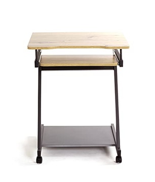 HAKU МОБИЛЬНАЯ СПАЛЬНЯ КОМПЬЮТЕРНЫЙ СТОЛ