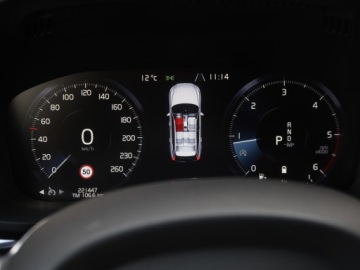 Volvo XC60 II 2019 Volvo XC60 B4 AWD, 1. Właściciel, 194 KM, 4X4, zdjęcie 10