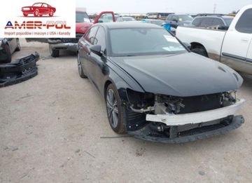 Audi A6 C8 2022 Audi a6 Premium 45 Tfsi Quattro S Tronic 2022 2.0l 2.0 Benzyna 261KM