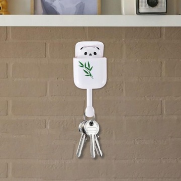 Kreskówka Samoprzylepne Haczyki Kapelusze