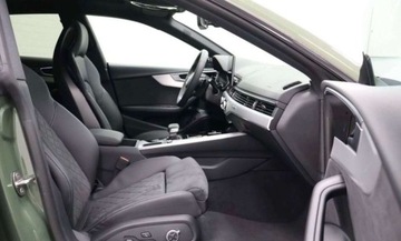 Audi A5 F5 Coupe Facelifting 2.0 40 TDI 204KM 2024 Audi A5 Sportback 2.0 TDI 204KM Quattro Sline Competition Edition PLUS VAT, zdjęcie 33