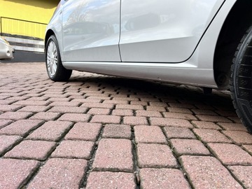 Volkswagen up! Hatchback 5d 1.0 MPI 75KM 2014 Volkswagen up! PANORAMA MaxOpcja CUP 1WŁ 5Drzwi 2014 Tylko 143tyś 1.0 Klima, zdjęcie 15