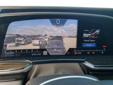 Cadillac Escalade III 2022 Cadillac Escalade 2022 Cadillac Escalade 2WD 4dr Premium Luxury 6.2 Benzyna, zdjęcie 10