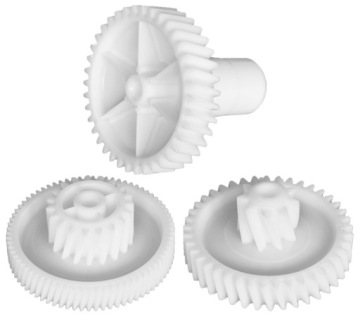 KOŁA ZĘBATE MASZYNKI DO MIĘSA ZELMER ORYGINALNE