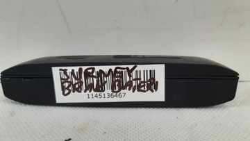 DODGE JOURNEY LAMPA BATERKA