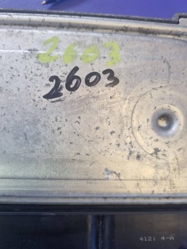 ALFA ROMEO GIULIETTA JEDNOTKA 0261S05118 51890613