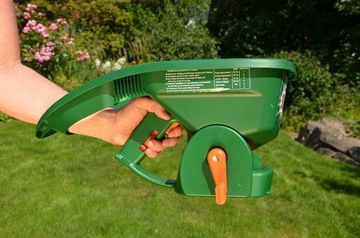 Siewnik ręczny SUBSTRAL HANDY GREEN C545