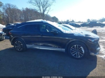 Acura 2024 Acura ZDX A-Spec 2024 Elektryczny 340KM, zdjęcie 6