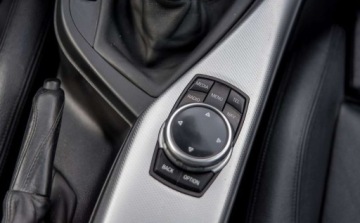 BMW Seria 2 F22-F23-F45-F46 Coupe 220d 184KM 2013 BMW Seria 2 BMW Seria 2 2.0 Diesel 184KM, zdjęcie 36