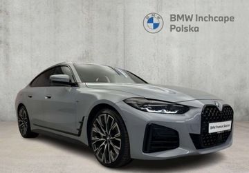 BMW Seria 4 G22-23-26 Coupe 2.0 430i 245KM 2023 BMW Seria 4 430i M Pro, Faktura VAT 23, Serwis ASO, Bezwypadkowy 2.0 245KM, zdjęcie 6