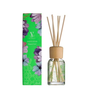 Mughet Vert - Vila Hermanos - dyfuzor zapachowy 100ml - seria Fluor