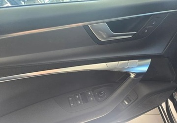 Audi A6 C8 2023 Audi A6 Avant Salon Polska najoszczedniejszy diesel skora 2.0 Diesel, zdjęcie 9