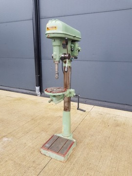 Сверло колонное RUDAX 4/24