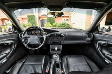 Porsche 911 996 2000 Porsche 911 Carrera 300 KM 996. Bezwypadkowa., zdjęcie 21