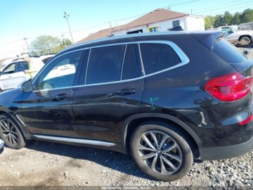 BMW X3 G01 2019 BMW X3 xDrive30i 2019 2.0l 2.0 Benzyna 248KM, zdjęcie 2