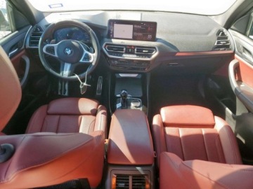 BMW X3 G01 2022 BMW X3 sDrive30i 2022 2.0l 2.0 Benzyna 248KM, zdjęcie 8