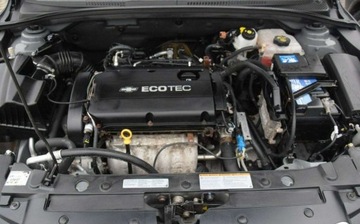 Chevrolet Cruze Sedan 1.8 16V DOHC 141KM 2012 Chevrolet Cruze 1.8B Automat Navi Klimatronik 82 Tys Km Sprowadzony 1.8, zdjęcie 37