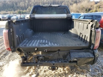 Toyota Tundra II 2022 Toyota Tundra 2022, 3.4L, 4x4, CREWMAX PLATINUM, od ubezpieczalni 3.4 389KM, zdjęcie 4