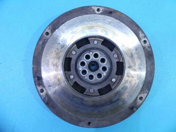 ДВУМАССОВОЕ СЦЕПЛЕНИЕ IVECO DAILY III 99-06 3.0 HPI