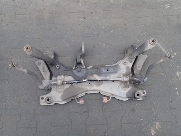 Wózek sanki trawers MAZDA 5 I 2.0 D 06r