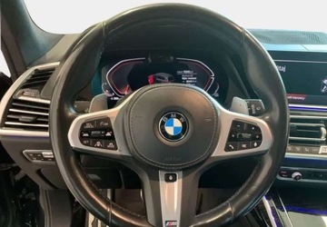 BMW X7 SUV 3.0 40d 340KM 2020 BMW X7 3.0 Diesel 340KM, zdjęcie 11