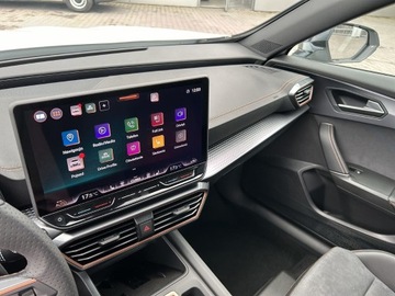 Cupra Formentor Crossover 1.5 TSI 150KM 2025 Cupra Formentor 1.5 eTSI mHEV DSG 150 KM, zdjęcie 12