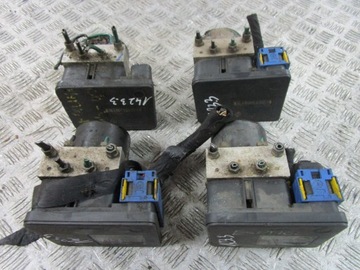 Pompa ABS 10.0960-1423.3 Renault Laguna II