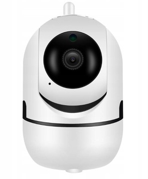Zewnętrzna bezprzewodowa kamera IP 1080P WiFi