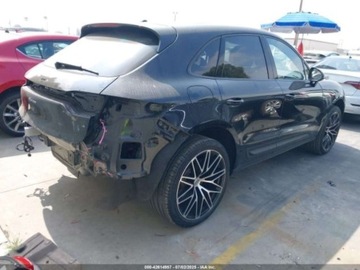 Porsche Macan 2024 Porsche Macan T 2024 2.0l 2.0 Benzyna 261KM, zdjęcie 5