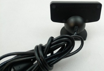 ОРИГИНАЛЬНАЯ КАМЕРА PS3 SONY MOVE PLAYSTATION EYETOY РАБОТАЮЩАЯ, ПРОВЕРЕНА
