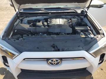 Toyota 2021 Toyota 4-Runner Trail 2021 4.0l 4.0 Benzyna 270KM, zdjęcie 6