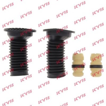 2x КРЫШКА АМОРТИЗАТОРА ПЕРЕДНЯЯ 910049 KYB TOYOTA