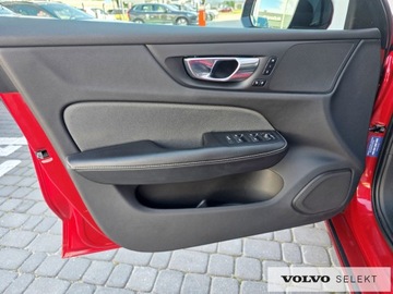 Volvo V60 II  2022 Volvo V60 FV23% SalonPL R-Design B4D Full-LED ACC, zdjęcie 13