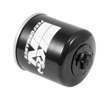 K&N FILTR OLEJU CZESC MOTO KN-153