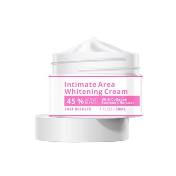 Intamate Area Whitening Cream For Arm Knee 30ml