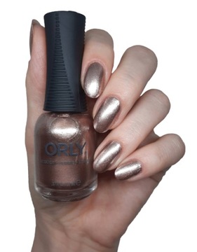 Веганский лак для ногтей ORLY Rage 11 мл