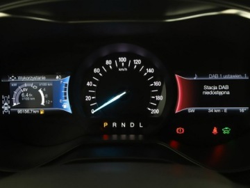 Ford Mondeo V Kombi Facelifting 2.0 Hybrid 187KM 2020 Ford Mondeo HEV automat full LED navi klima auto, zdjęcie 21