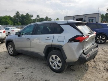 Toyota 2023 Toyota RAV4 Toyota RAV4 LE AWD, od ubezpieczalni 2.5 Benzyna 203KM, zdjęcie 3