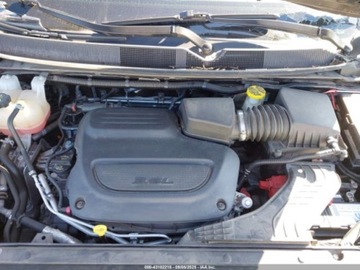 Chrysler Pacifica II 2021 Chrysler Pacifica Touring L 2021 3.6l 3.6 Benzyna 287KM, zdjęcie 8