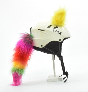 шлем-украшение шлема-КОНУСЫ