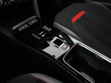 Opel Mokka II SUV 1.2 Turbo 130KM 2020 Opel Mokka GS Line automat navi kamera tempomat, zdjęcie 30