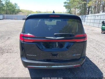 Chrysler Pacifica II 2024 Chrysler Pacifica Hybrid Select 2024 3.6l 3.6 Hybryda 260KM, zdjęcie 4