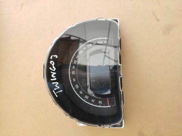 TWINGO III 3 LICZNIK ZEGAR 248212886R