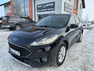 Ford Escape III 2020 Ford Escape * Navi * Kamera * CarPlay