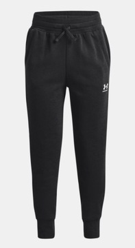 Spodnie dresowe dziewczęce Under Armour r. L