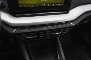 Skoda Octavia IV Liftback 1.5 TSI EVO 150KM 2023 Skoda Octavia 1.5 TSI e-tec, Serwis ASO, Automat, zdjęcie 19