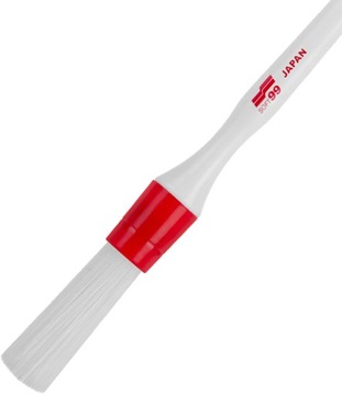 Soft99 Exterior Brush 16mm Pędzelek Detailingowy