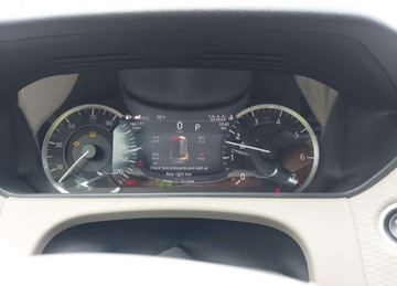 Land Rover Range Rover Velar SUV 2.0 250KM 2021 Land Rover Range Rover Velar 2021r., P250 R-dynamic S, 2.0L, od ubezpiecza, zdjęcie 10